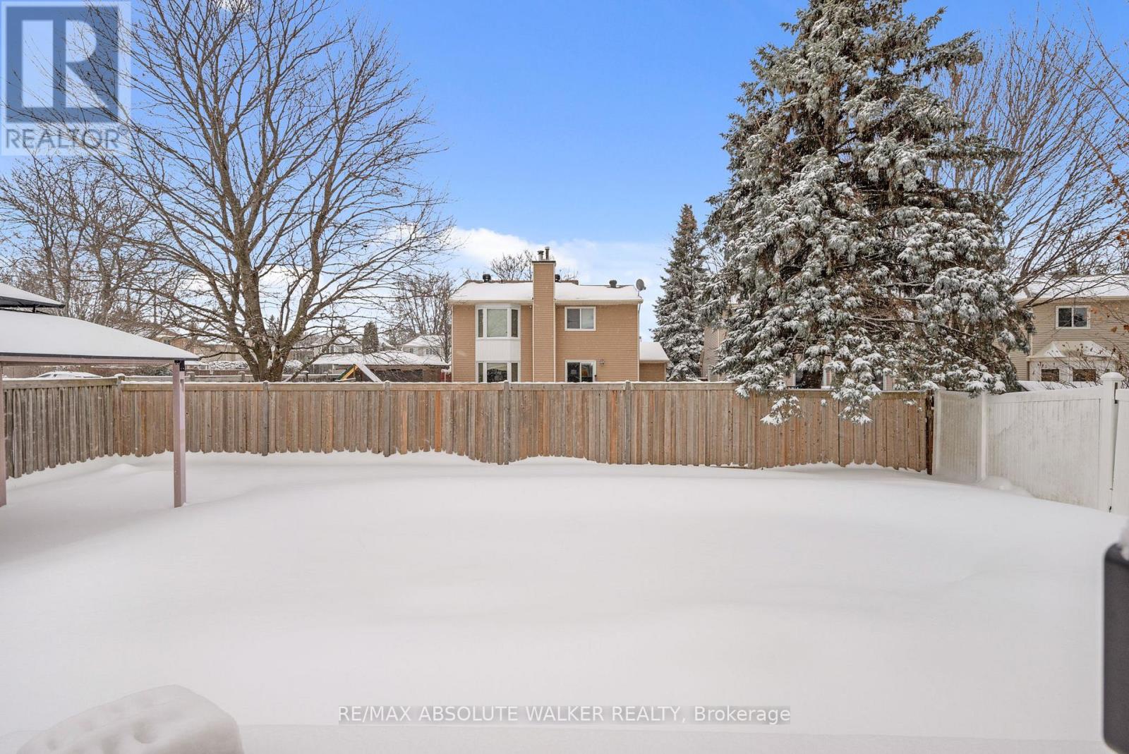 1 Stradwick Avenue, Ottawa, Ontario  K2J 2X3 - Photo 39 - X12704534