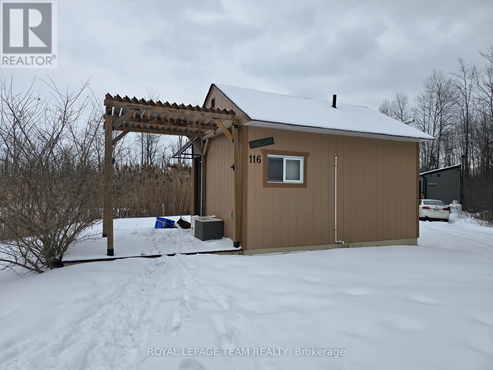 106-116 Constance Creek Drive, Ottawa, Ontario  K0A 1T0 - Photo 5 - X12704564