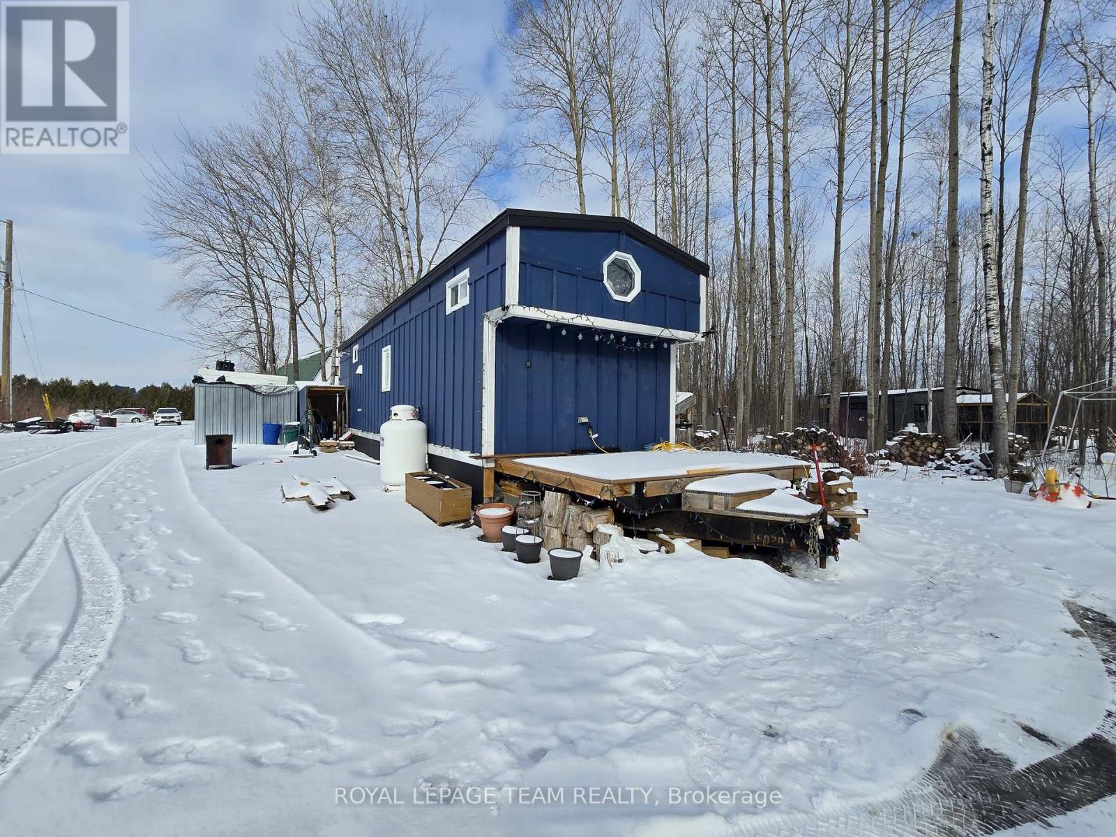 106-116 Constance Creek Drive, Ottawa, Ontario  K0A 1T0 - Photo 8 - X12704564