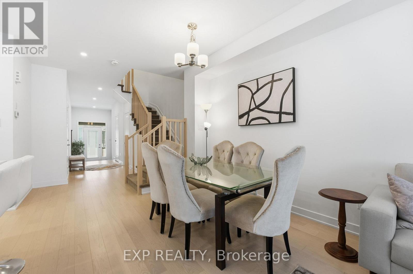 522 Corretto Place, Ottawa, Ontario  K2J 6Z1 - Photo 11 - X12704606