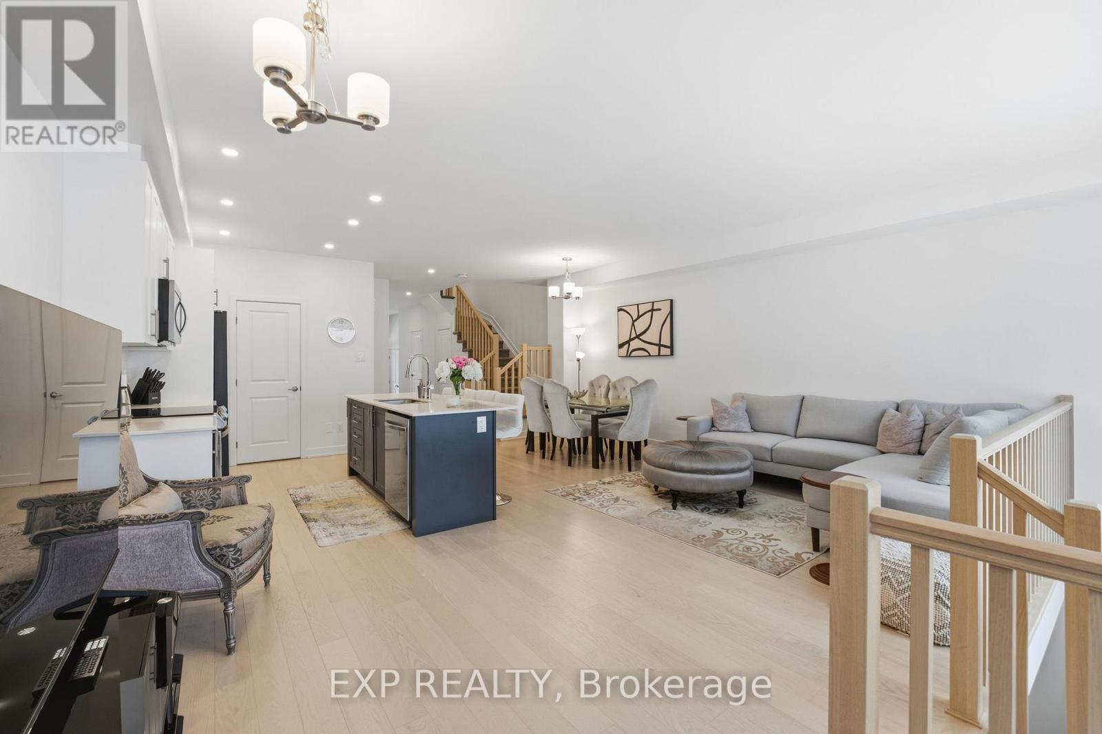 522 Corretto Place, Ottawa, Ontario  K2J 6Z1 - Photo 17 - X12704606