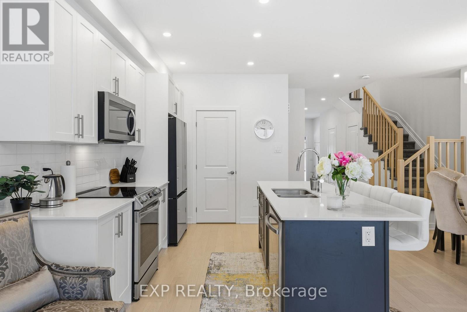 522 Corretto Place, Ottawa, Ontario  K2J 6Z1 - Photo 19 - X12704606