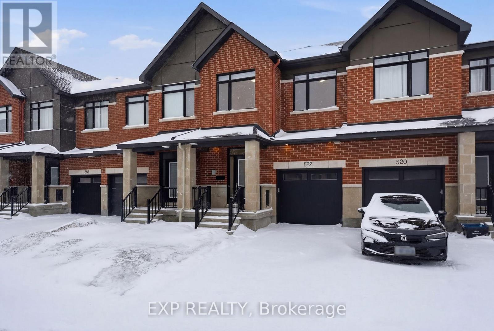 522 Corretto Place, Ottawa, Ontario  K2J 6Z1 - Photo 2 - X12704606
