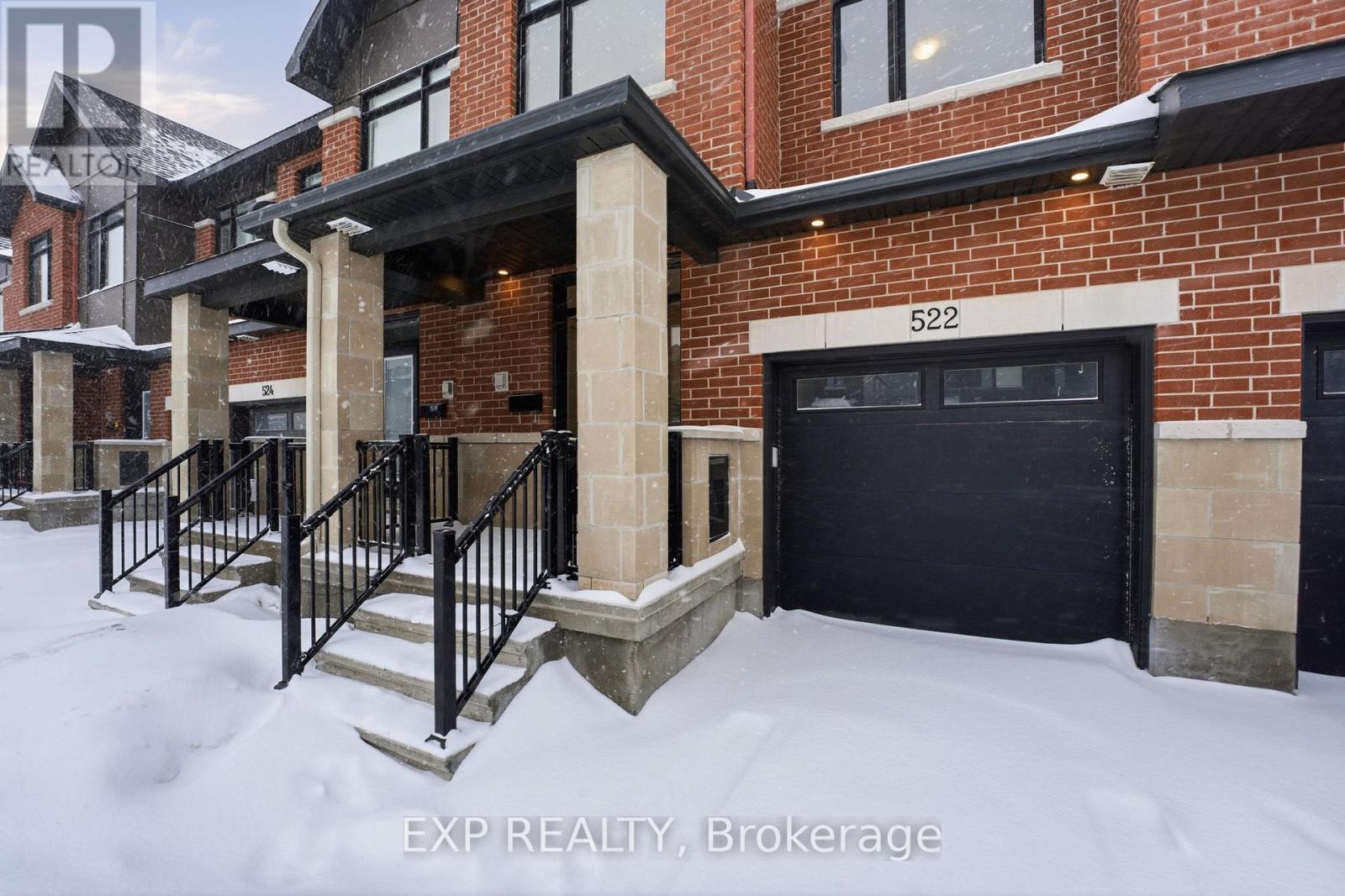 522 Corretto Place, Ottawa, Ontario  K2J 6Z1 - Photo 3 - X12704606