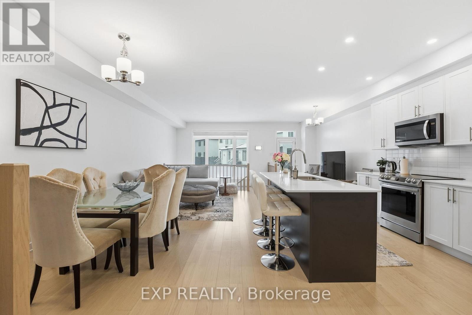 522 Corretto Place, Ottawa, Ontario  K2J 6Z1 - Photo 7 - X12704606