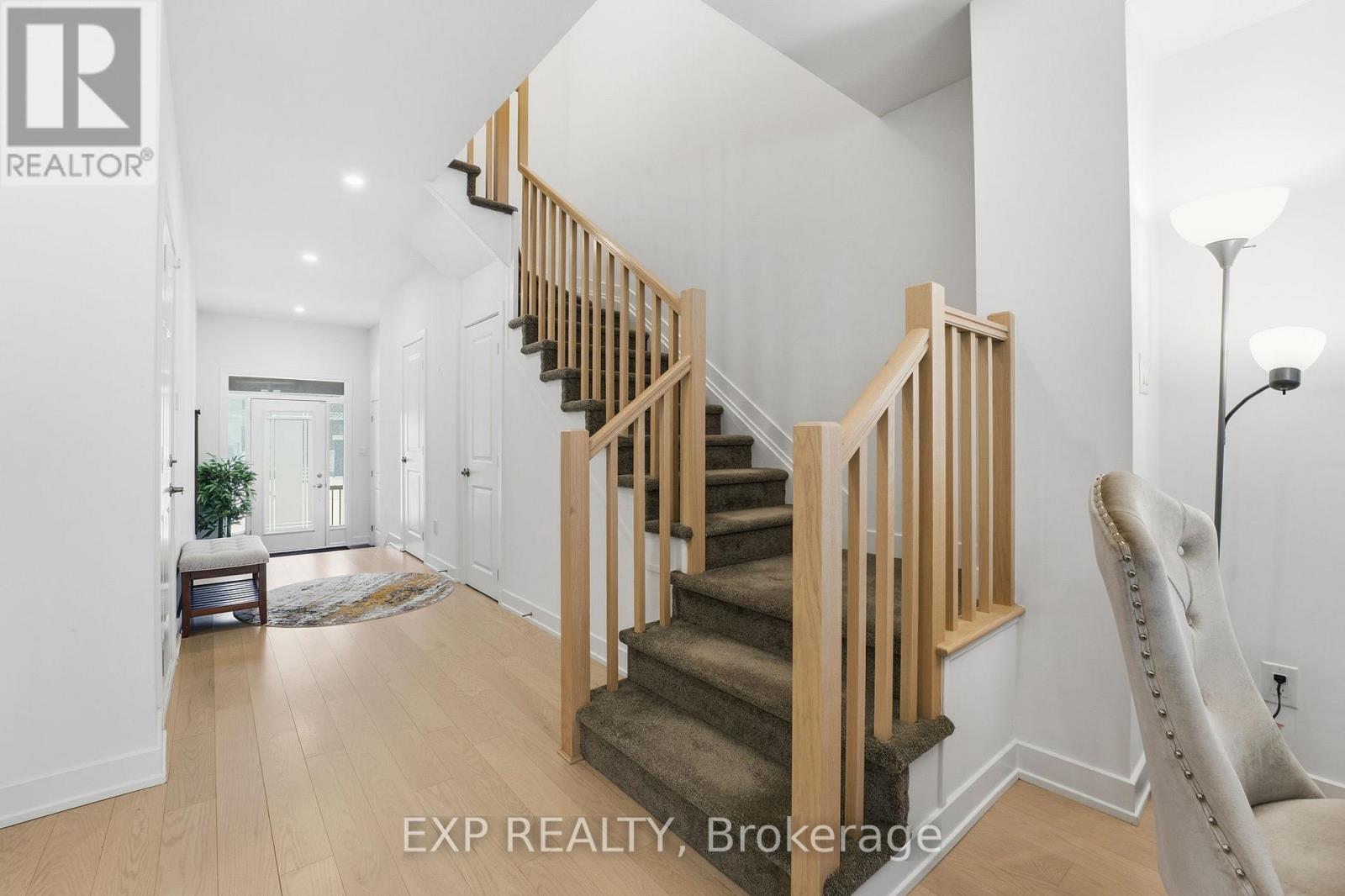 522 Corretto Place, Ottawa, Ontario  K2J 6Z1 - Photo 8 - X12704606