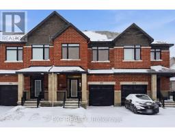 522 CORRETTO PLACE, Ottawa, Ontario