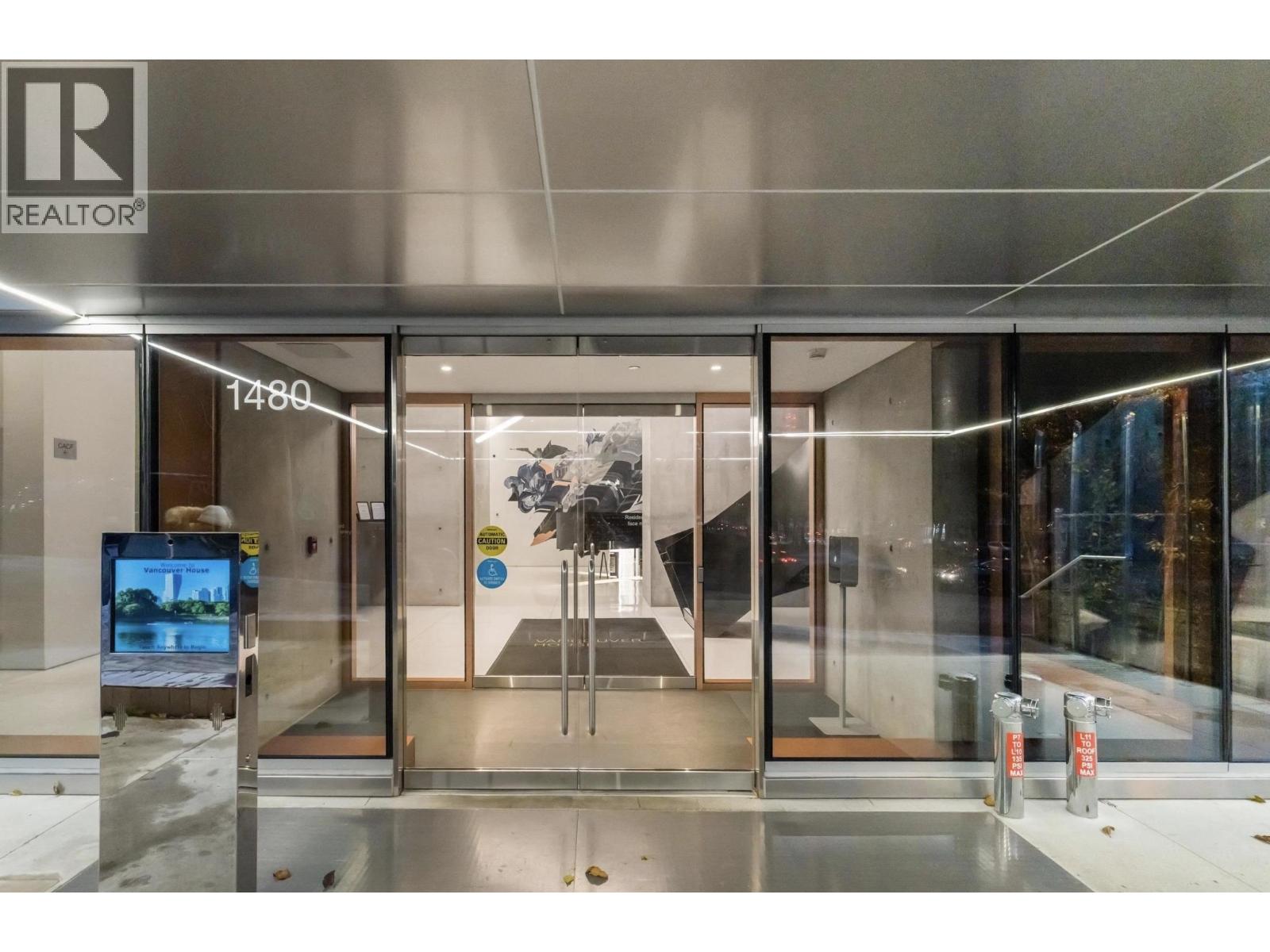 3209 1480 Howe Street, Vancouver, British Columbia  V6Z 0G5 - Photo 27 - R3080291