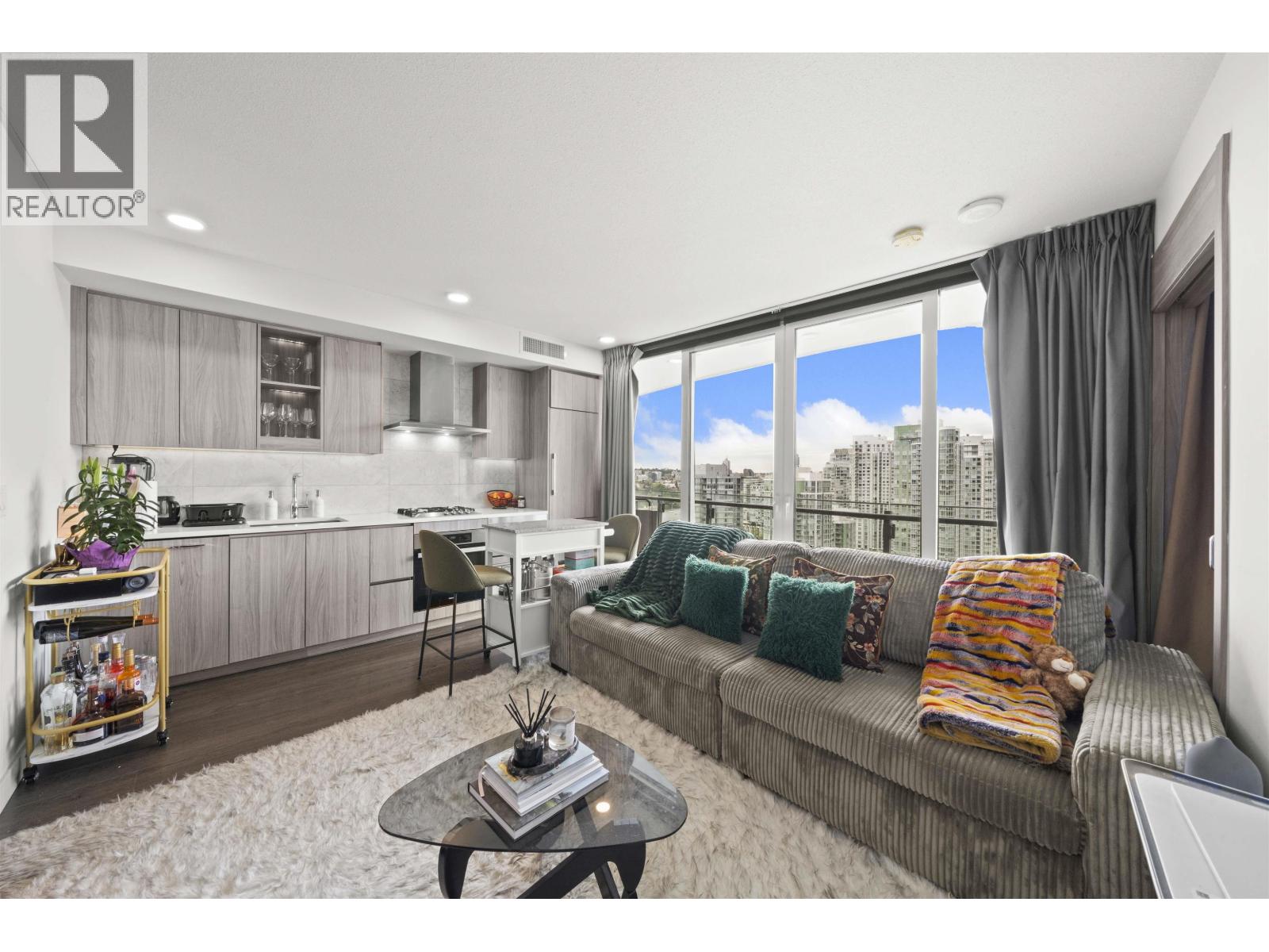 2304 89 Nelson Street, Vancouver, British Columbia  V6Z 0E7 - Photo 10 - R3080293