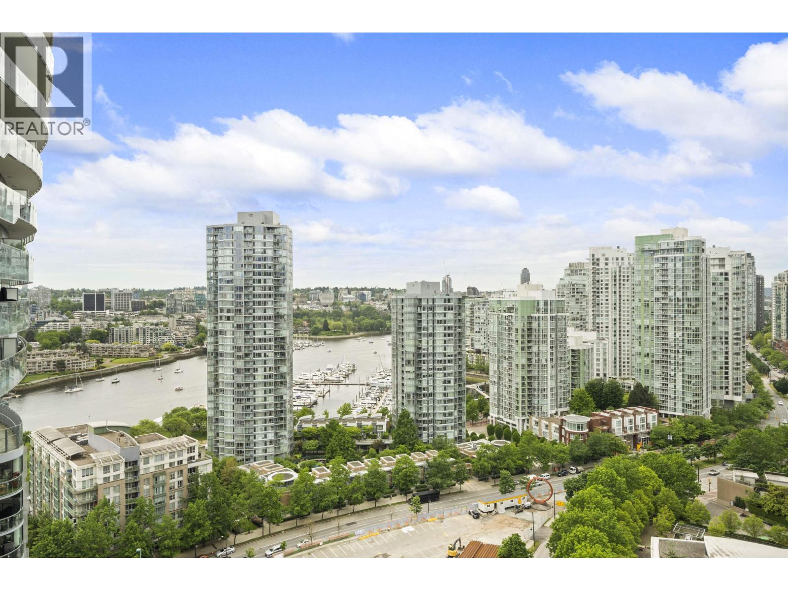 2304 89 Nelson Street, Vancouver, British Columbia  V6Z 0E7 - Photo 18 - R3080293