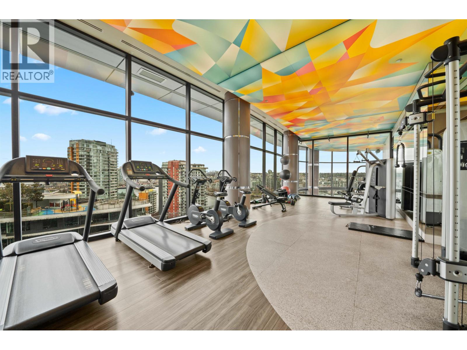 2304 89 Nelson Street, Vancouver, British Columbia  V6Z 0E7 - Photo 26 - R3080293