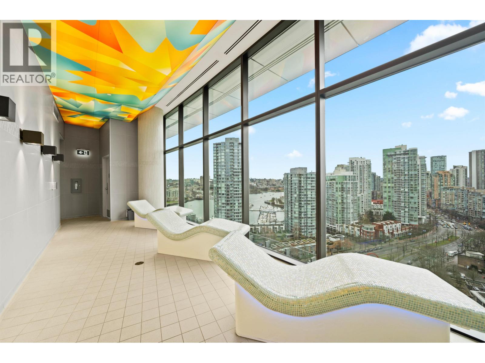 2304 89 Nelson Street, Vancouver, British Columbia  V6Z 0E7 - Photo 27 - R3080293