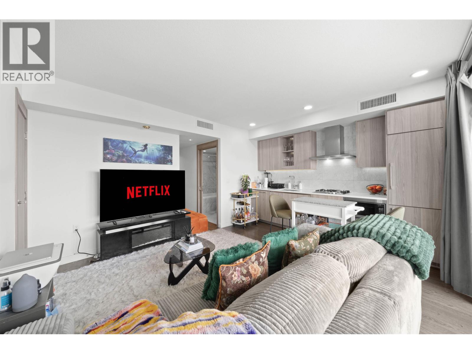 2304 89 Nelson Street, Vancouver, British Columbia  V6Z 0E7 - Photo 3 - R3080293