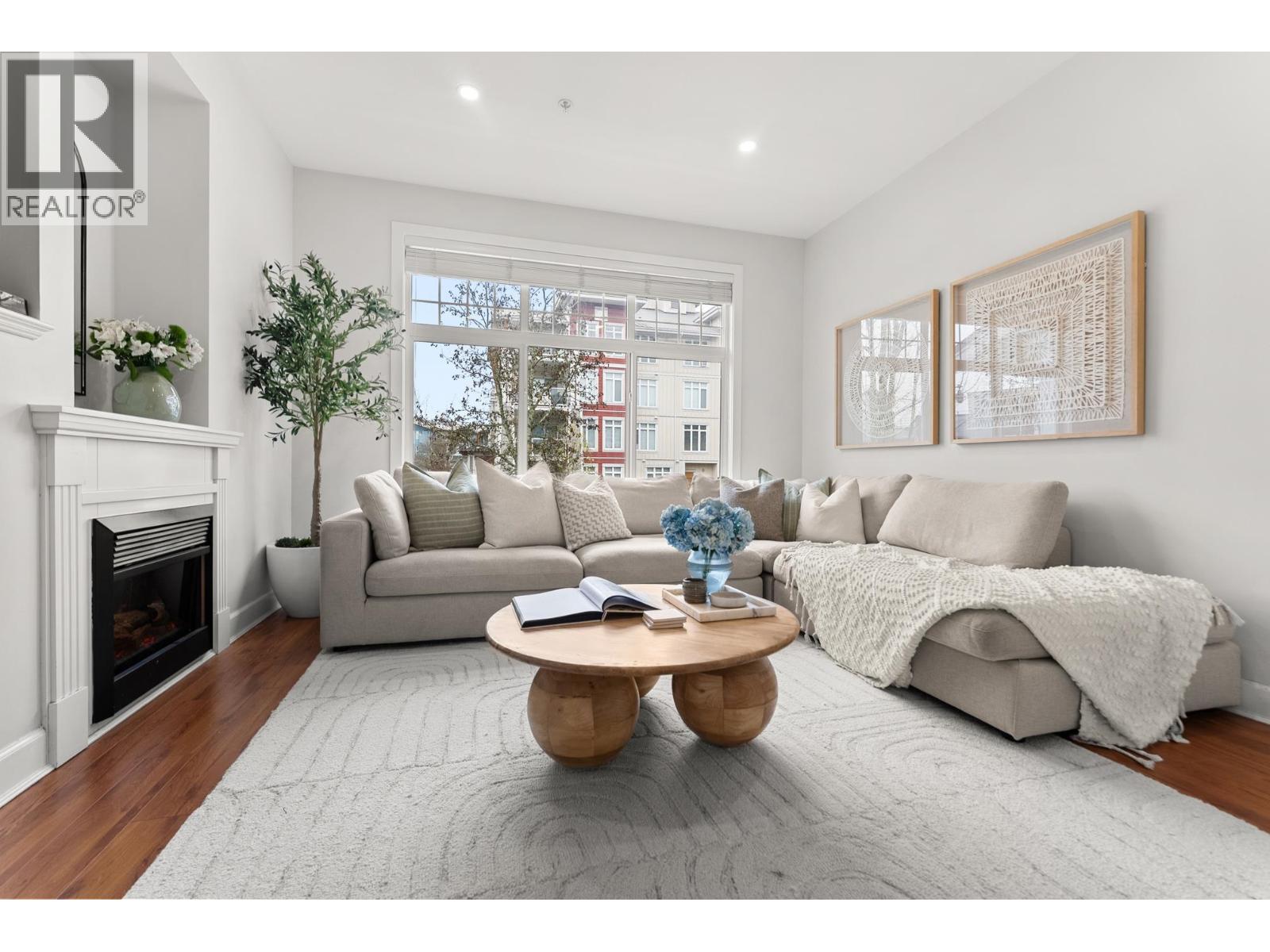 37 12333 ENGLISH AVENUE, Richmond, British Columbia