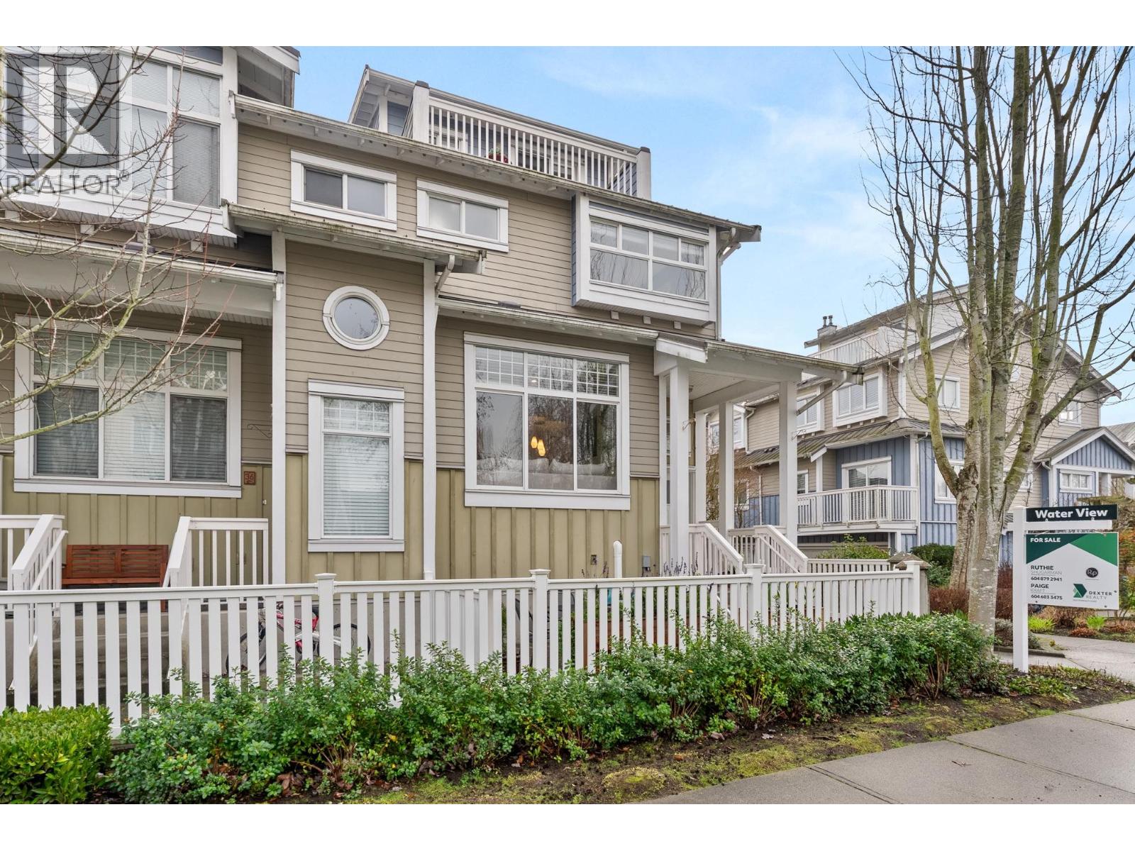 37 12333 English Avenue, Richmond, British Columbia  V7E 6T2 - Photo 36 - R3080297