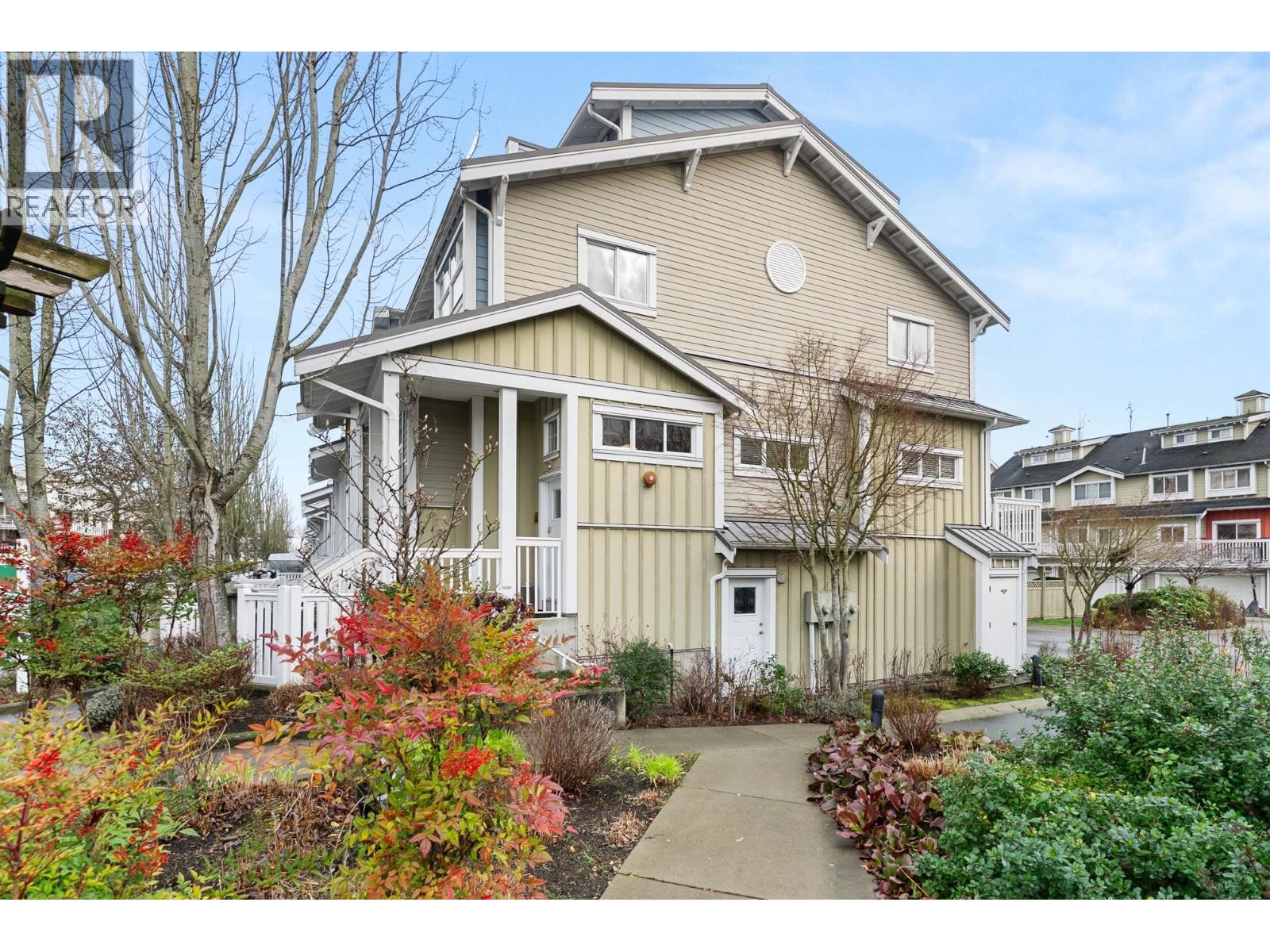 37 12333 English Avenue, Richmond, British Columbia  V7E 6T2 - Photo 37 - R3080297