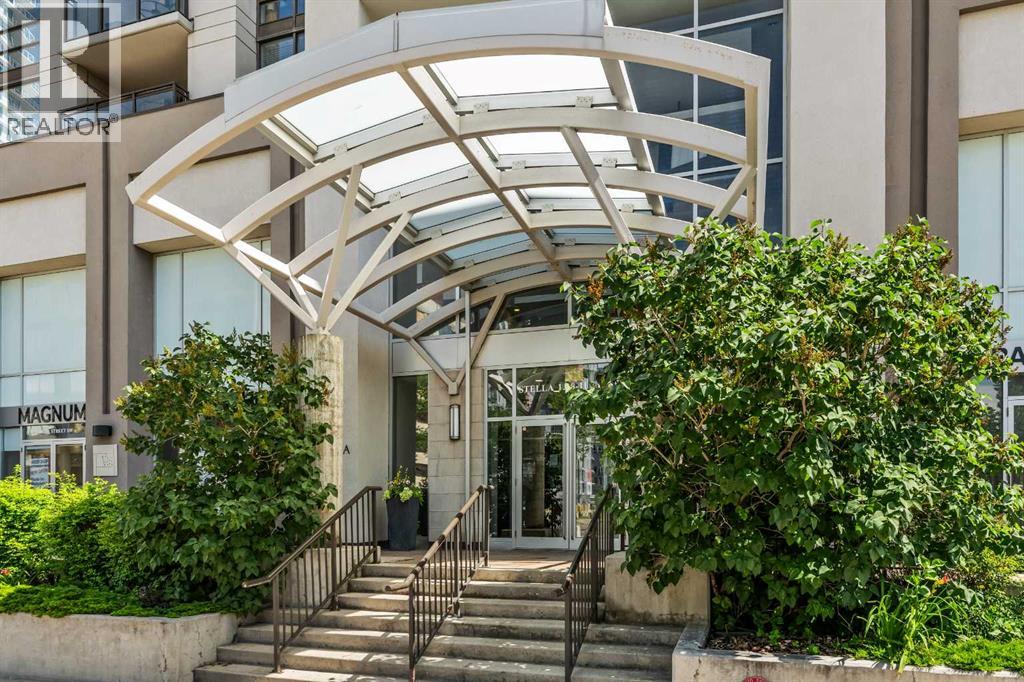 1508, 1110 11 Street Sw, Calgary, Alberta  T2R 1P1 - Photo 19 - A2243032