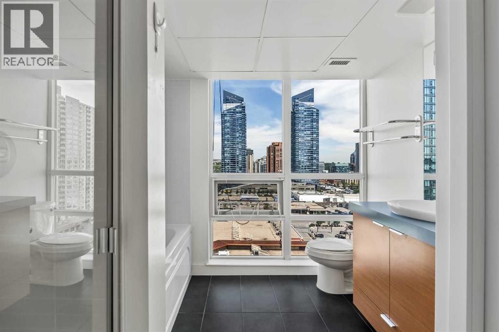 1508, 1110 11 Street Sw, Calgary, Alberta  T2R 1P1 - Photo 9 - A2243032