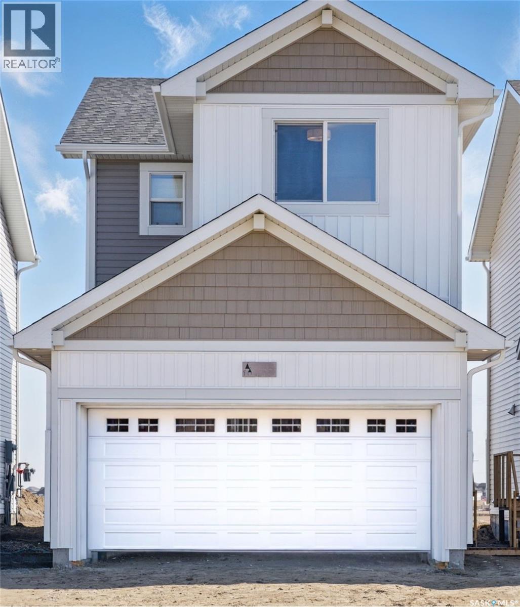 226 Antonini Court, Saskatoon, Saskatchewan  S7L 7P3 - Photo 2 - SK026138