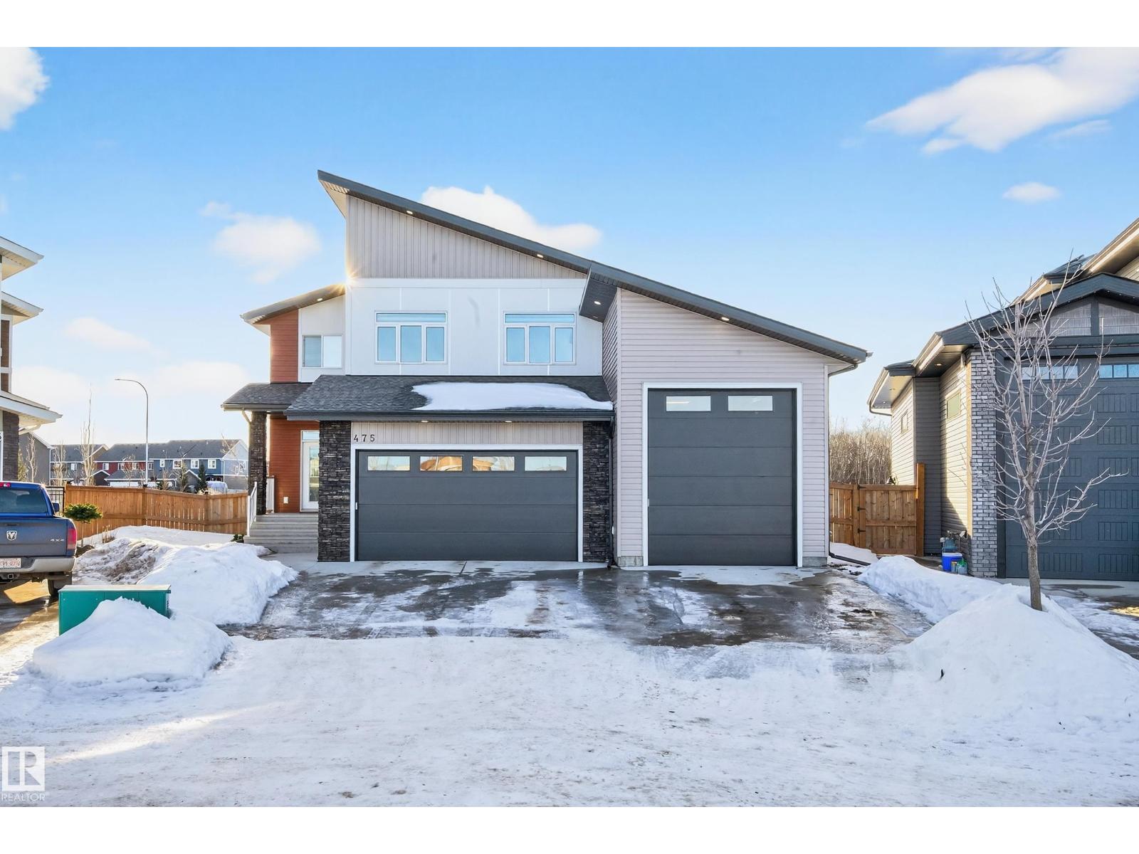 475 Mcallister Pl, Leduc, Alberta  T9E 1E8 - Photo 2 - E4470307
