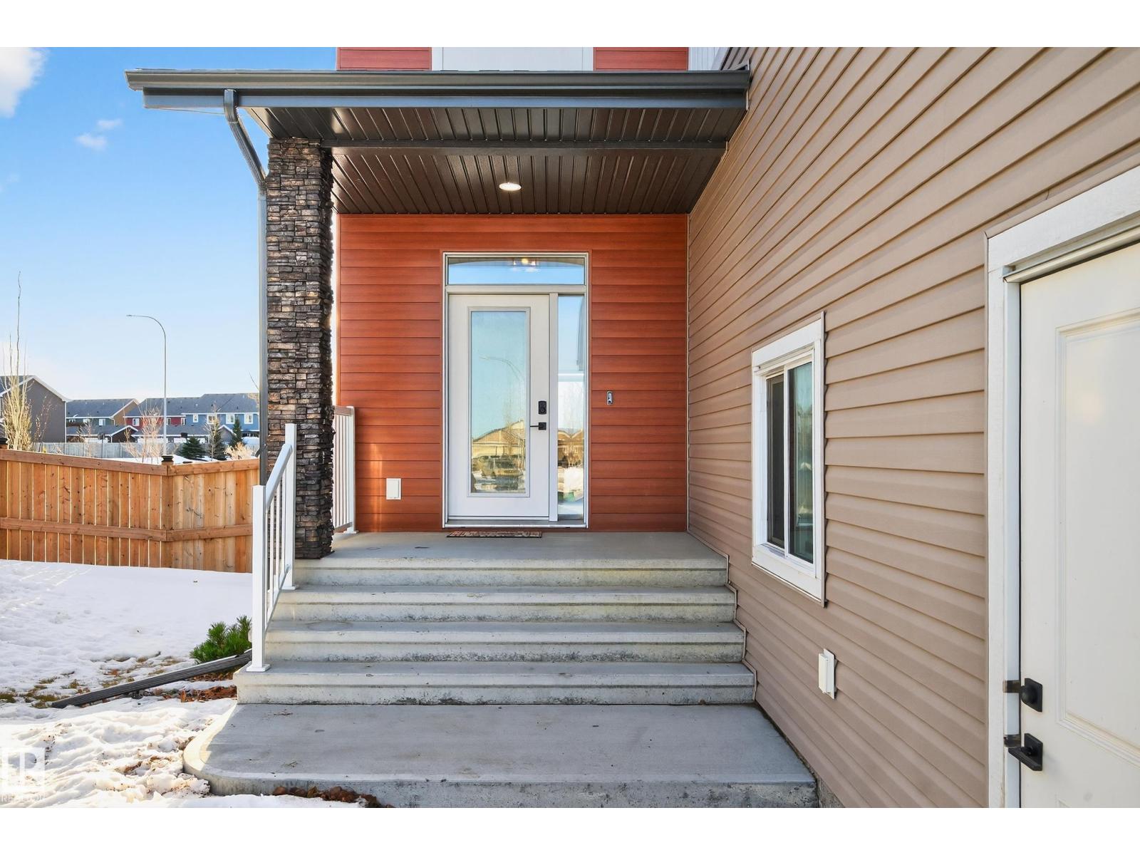 475 Mcallister Pl, Leduc, Alberta  T9E 1E8 - Photo 5 - E4470307