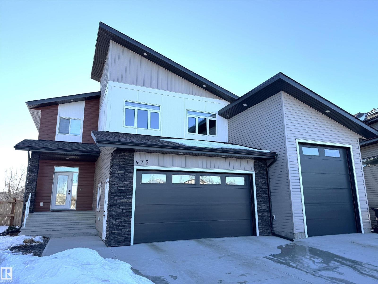 475 MCALLISTER PL, Leduc, Alberta