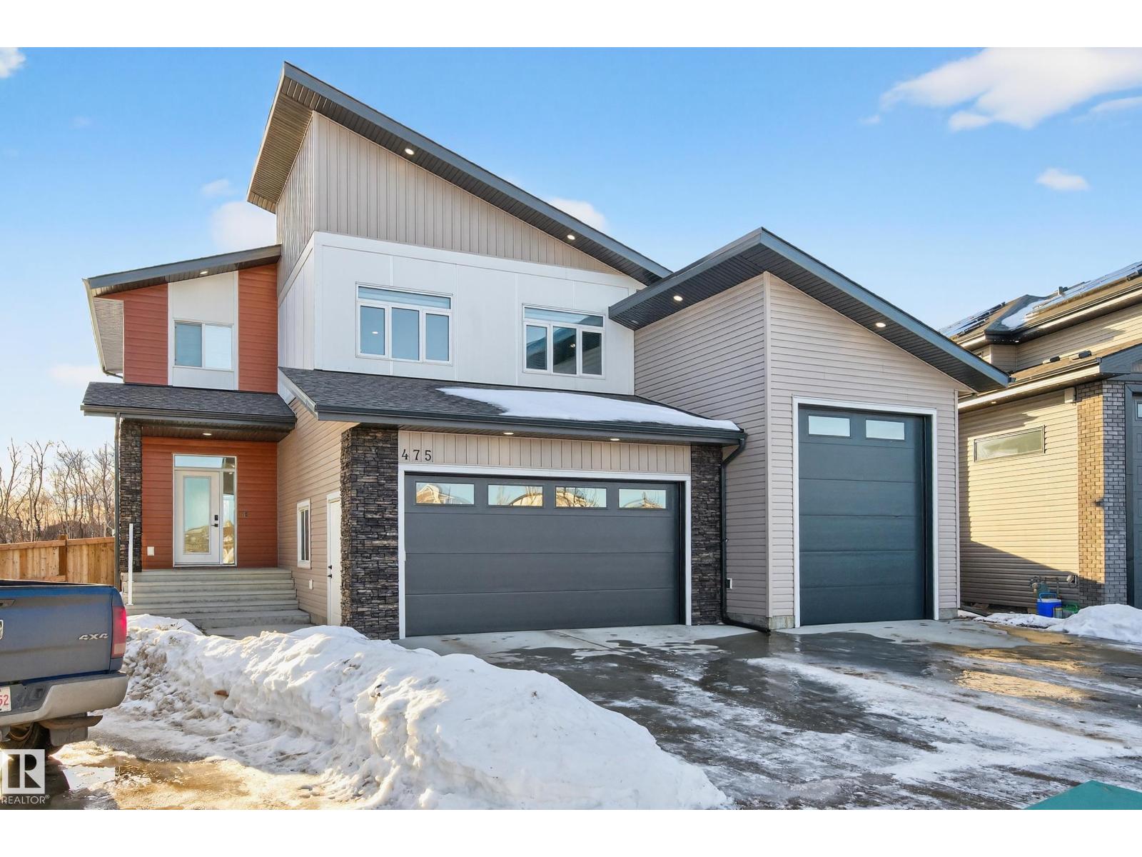 475 Mcallister Pl, Leduc, Alberta  T9E 1E8 - Photo 3 - E4470307