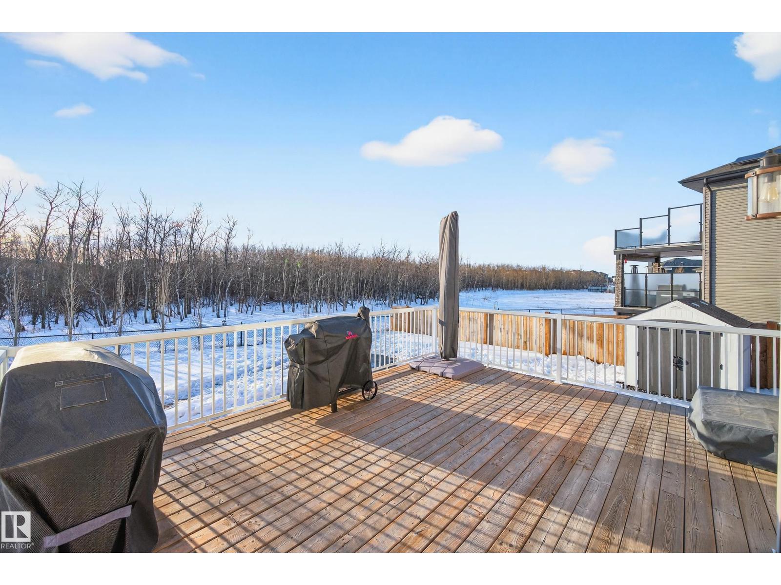 475 Mcallister Pl, Leduc, Alberta  T9E 1E8 - Photo 52 - E4470307