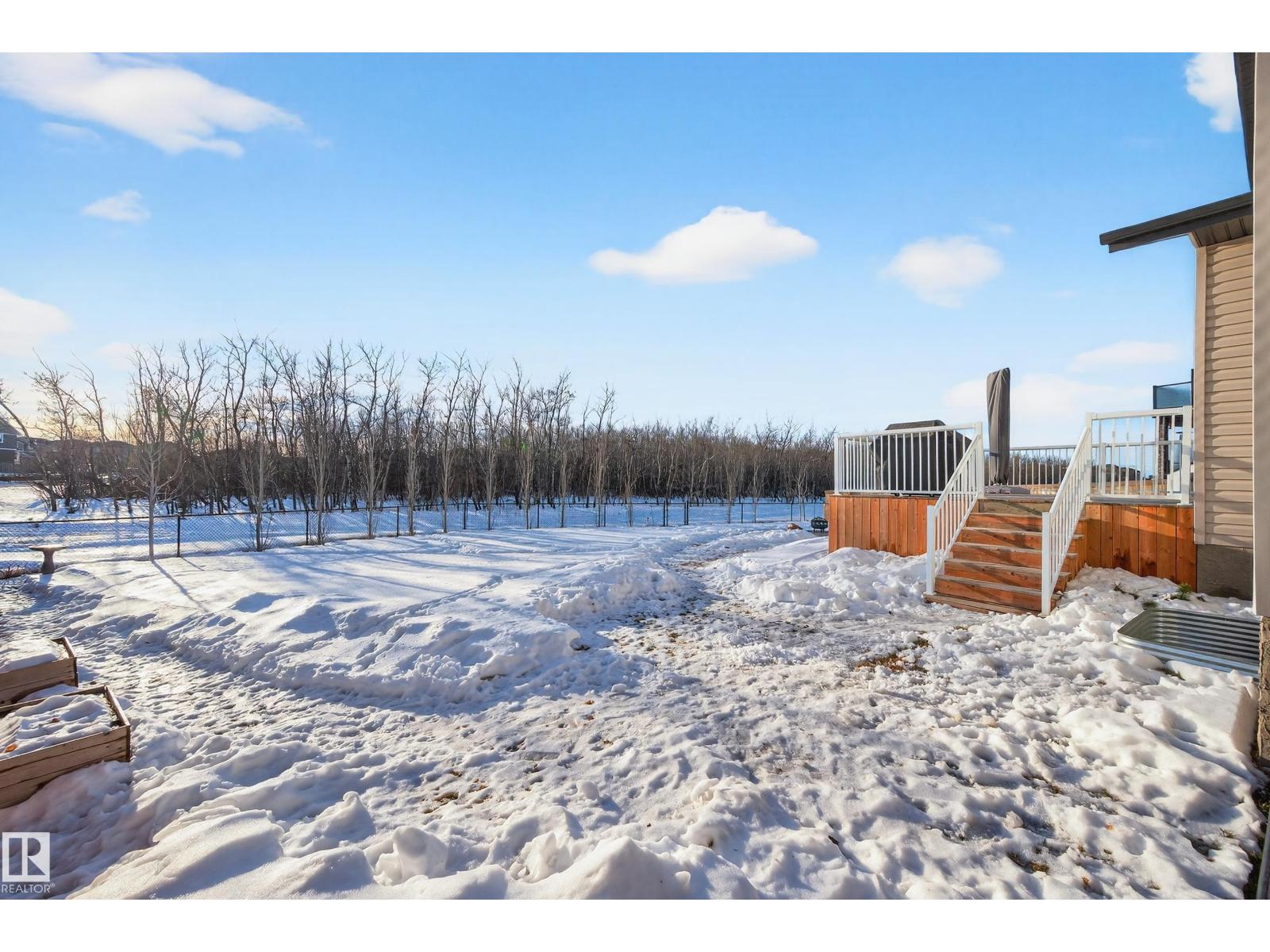 475 Mcallister Pl, Leduc, Alberta  T9E 1E8 - Photo 55 - E4470307