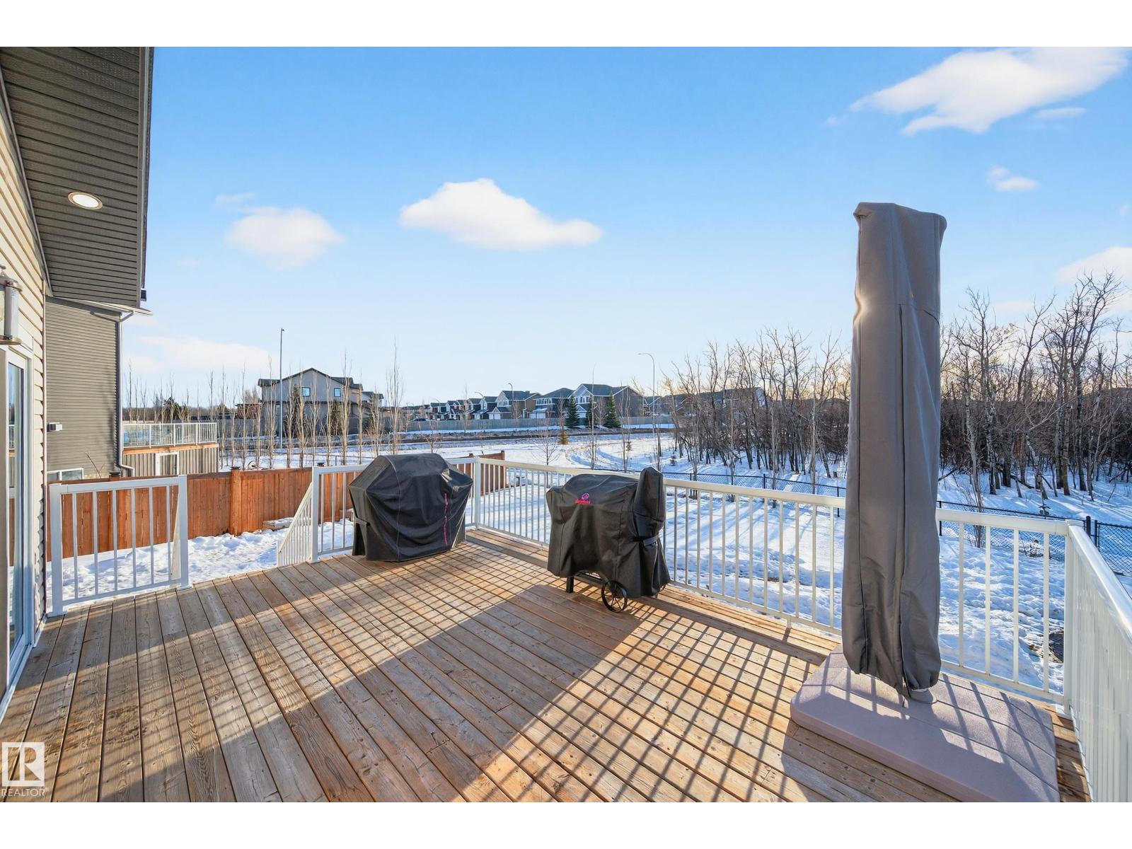 475 Mcallister Pl, Leduc, Alberta  T9E 1E8 - Photo 53 - E4470307