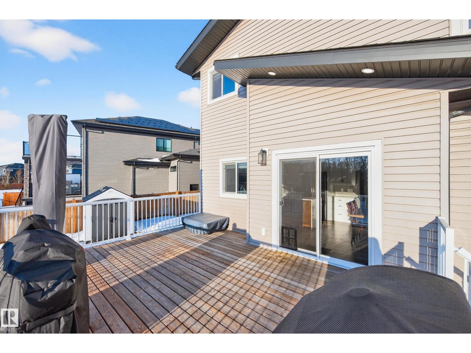 475 Mcallister Pl, Leduc, Alberta  T9E 1E8 - Photo 54 - E4470307