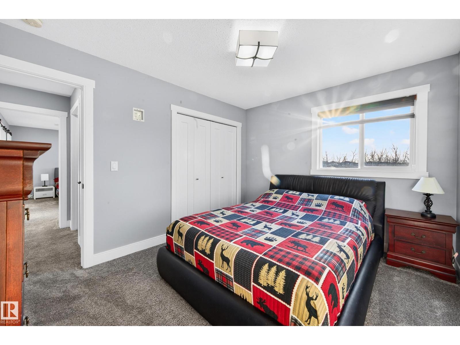 475 Mcallister Pl, Leduc, Alberta  T9E 1E8 - Photo 34 - E4470307