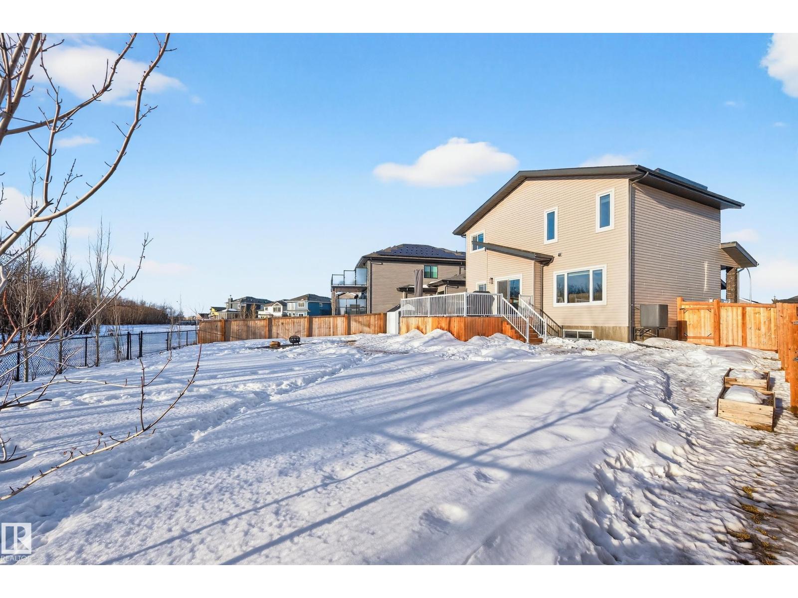 475 Mcallister Pl, Leduc, Alberta  T9E 1E8 - Photo 56 - E4470307