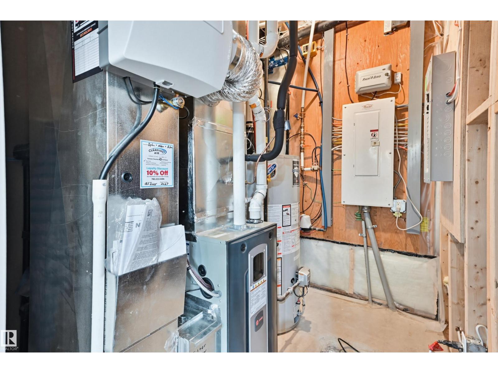 475 Mcallister Pl, Leduc, Alberta  T9E 1E8 - Photo 49 - E4470307