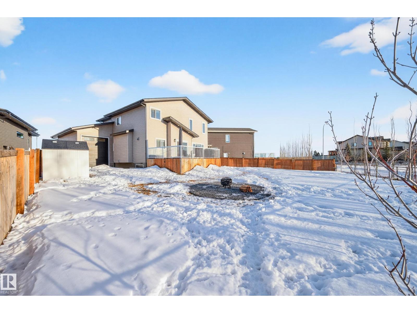 475 Mcallister Pl, Leduc, Alberta  T9E 1E8 - Photo 59 - E4470307