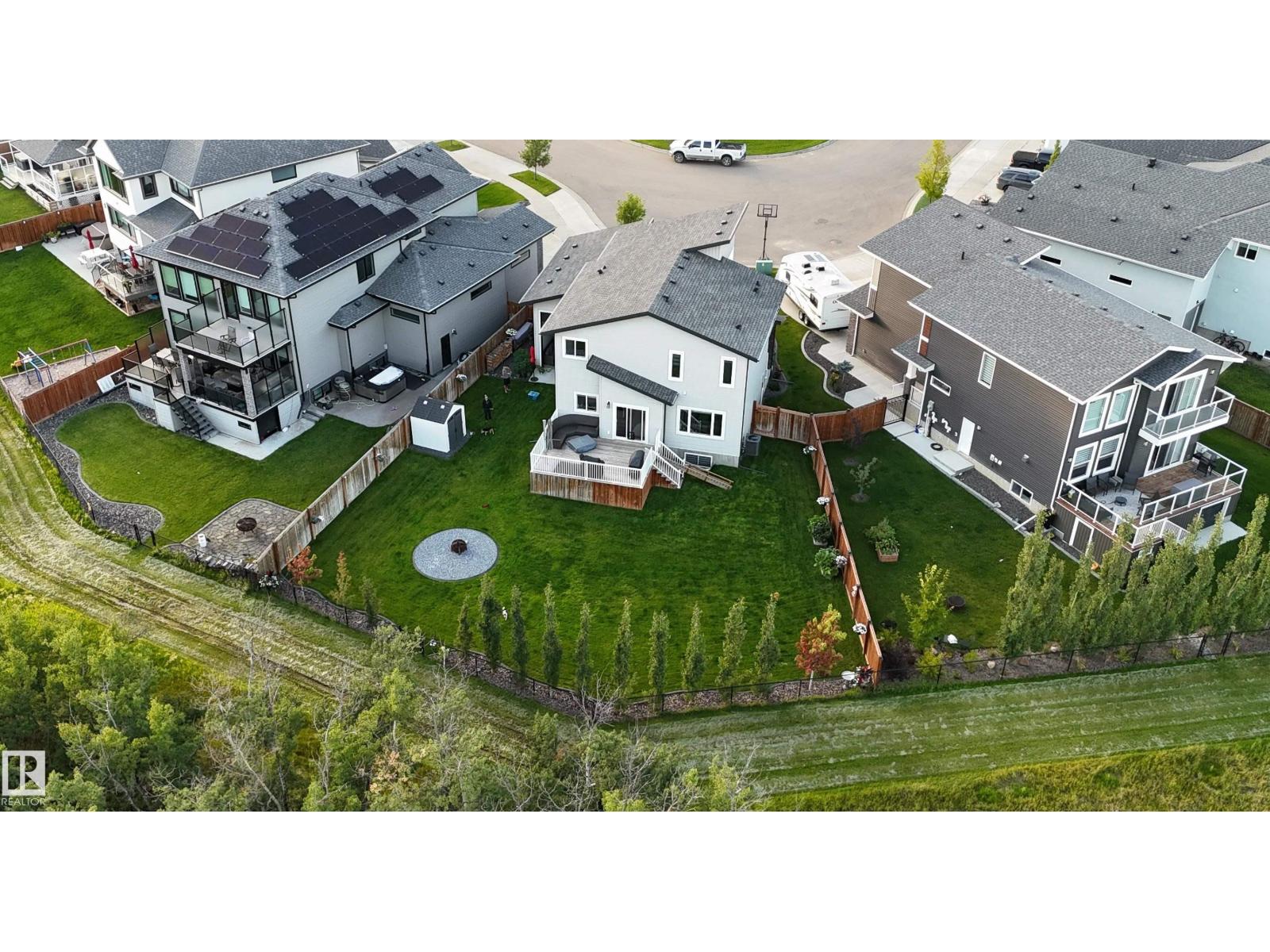 475 Mcallister Pl, Leduc, Alberta  T9E 1E8 - Photo 63 - E4470307