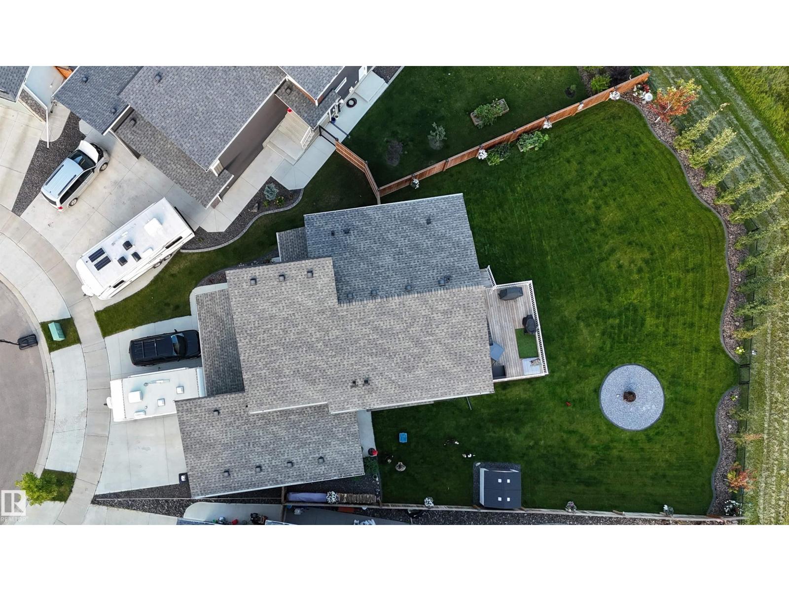 475 Mcallister Pl, Leduc, Alberta  T9E 1E8 - Photo 62 - E4470307