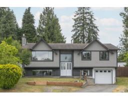 20272 46A AVENUE, Langley, British Columbia