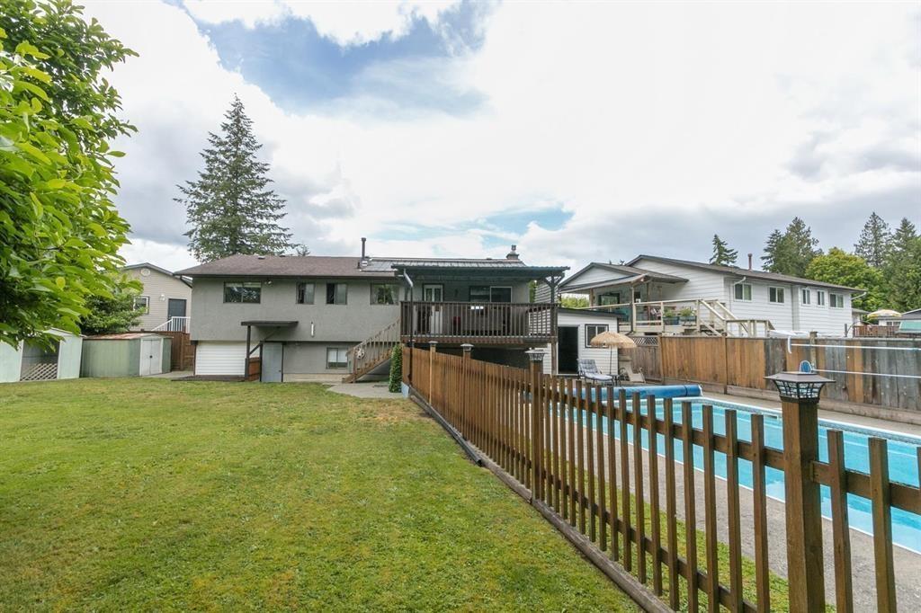20272 46a Avenue, Langley, British Columbia  V3A 5K4 - Photo 28 - R3080127
