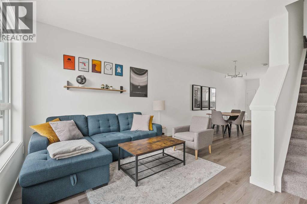 405, 301 Redstone Boulevard Ne, Calgary, Alberta  T3N 1V7 - Photo 4 - A2272487