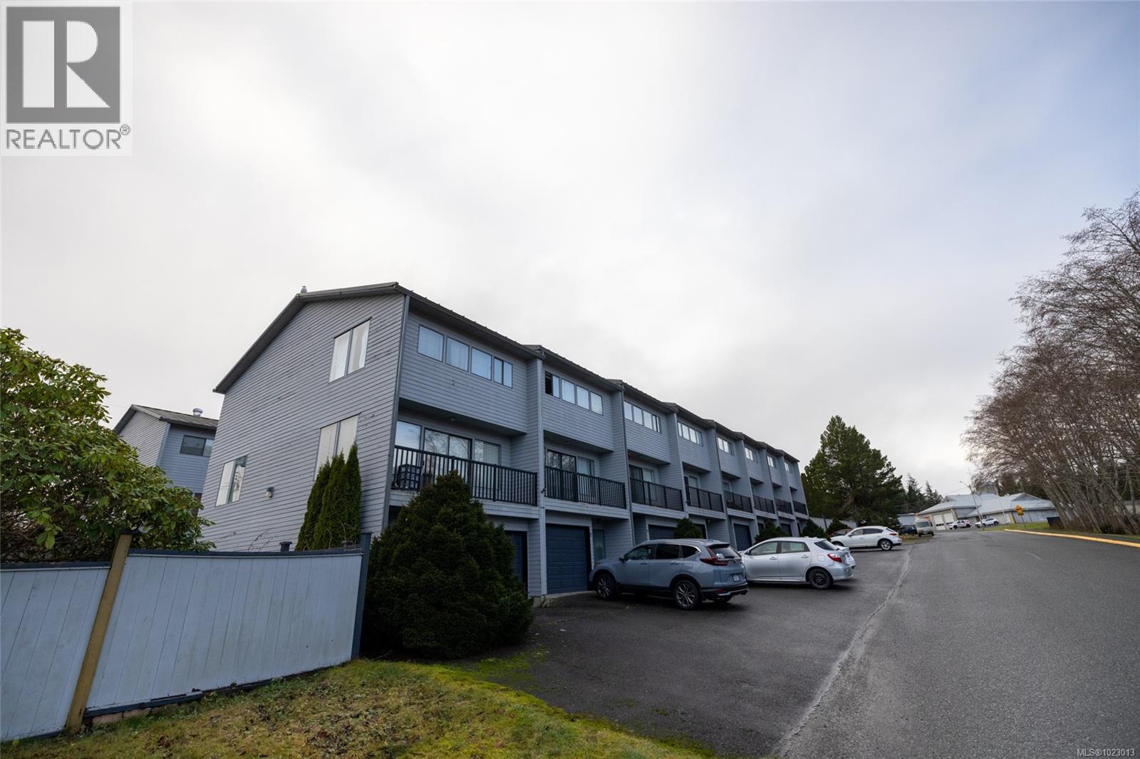 16 8805 Central St, Port Hardy, British Columbia