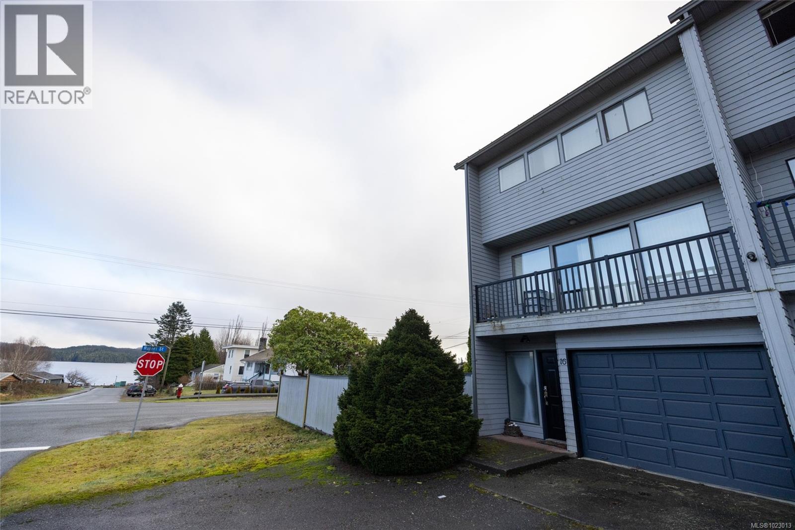 16 8805 Central St, Port Hardy, British Columbia  V0N 2P0 - Photo 2 - 1023013