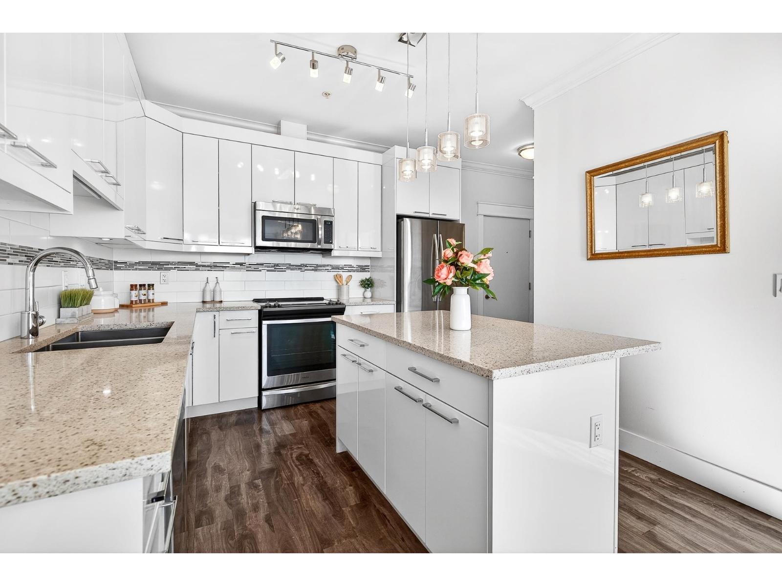 508 19228 64 Avenue, Surrey, British Columbia  V3S 7C9 - Photo 4 - R3052711