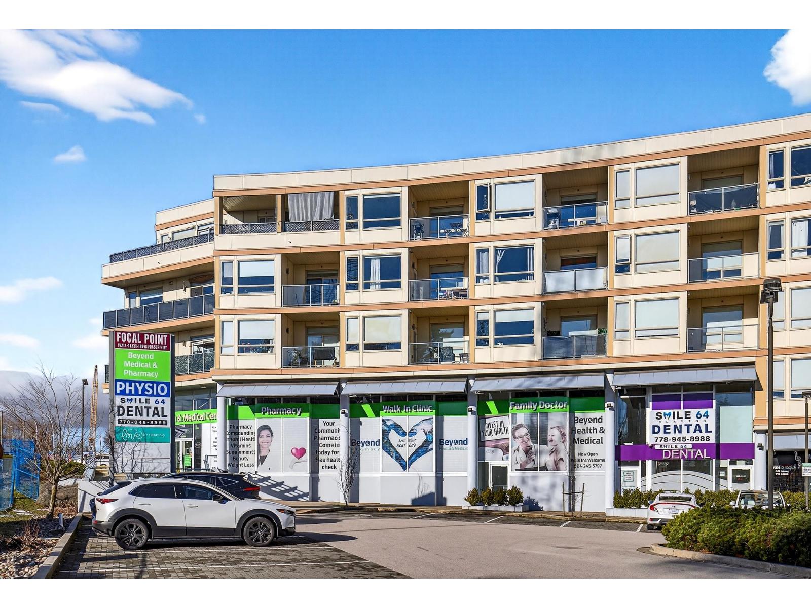 508 19228 64 Avenue, Surrey, British Columbia  V3S 7C9 - Photo 33 - R3052711