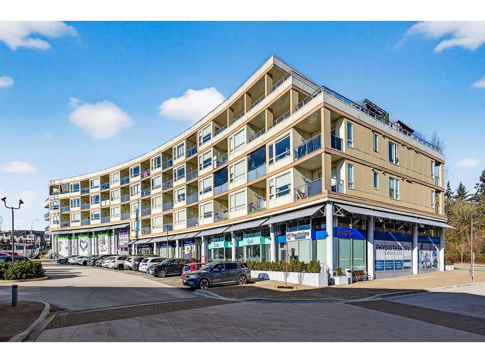 508 19228 64 Avenue, Surrey, British Columbia  V3S 7C9 - Photo 30 - R3052711