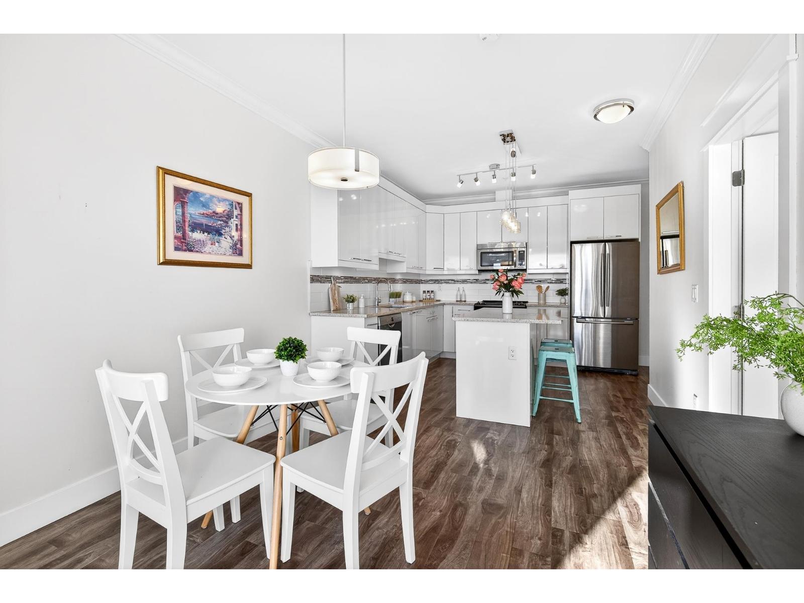 508 19228 64 Avenue, Surrey, British Columbia  V3S 7C9 - Photo 9 - R3052711