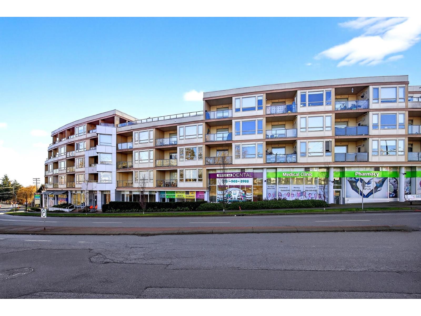 508 19228 64 Avenue, Surrey, British Columbia  V3S 7C9 - Photo 31 - R3052711