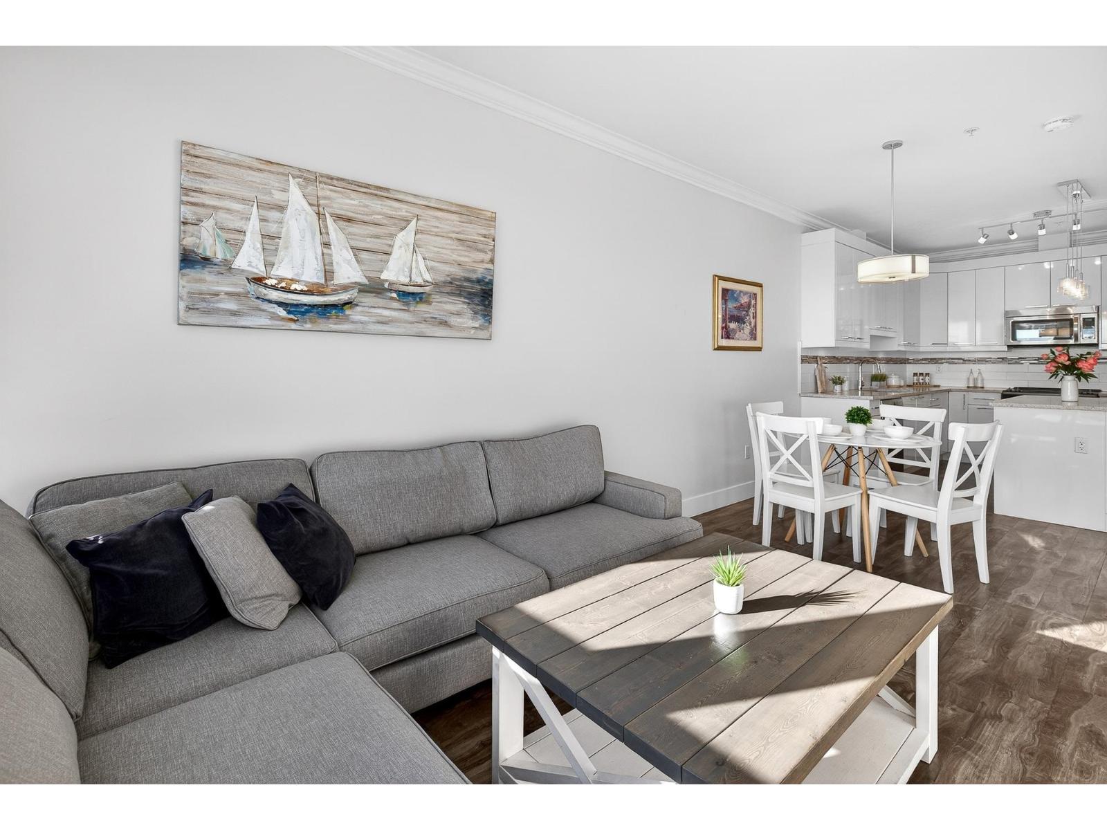 508 19228 64 Avenue, Surrey, British Columbia  V3S 7C9 - Photo 17 - R3052711