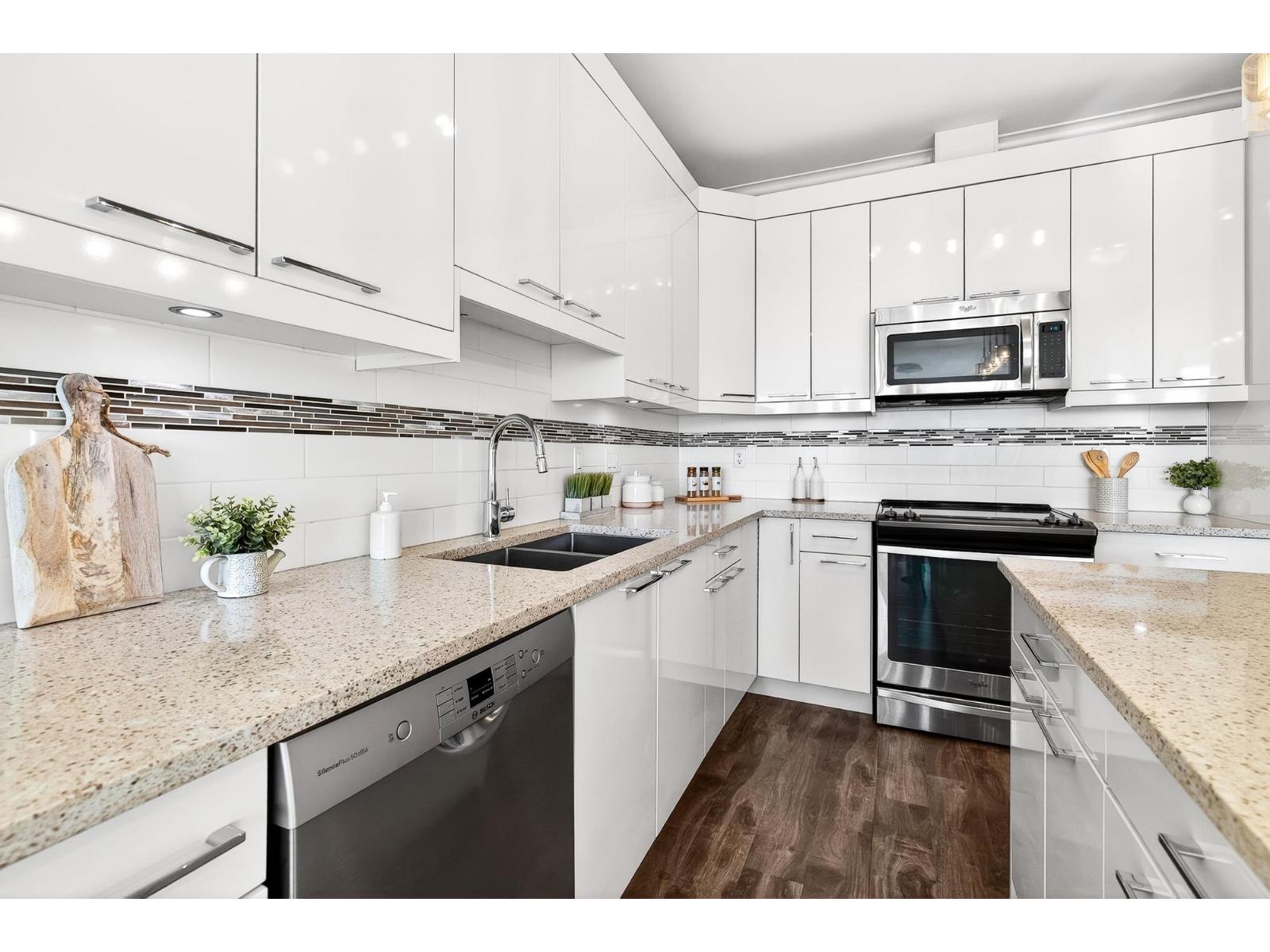 508 19228 64 Avenue, Surrey, British Columbia  V3S 7C9 - Photo 5 - R3052711