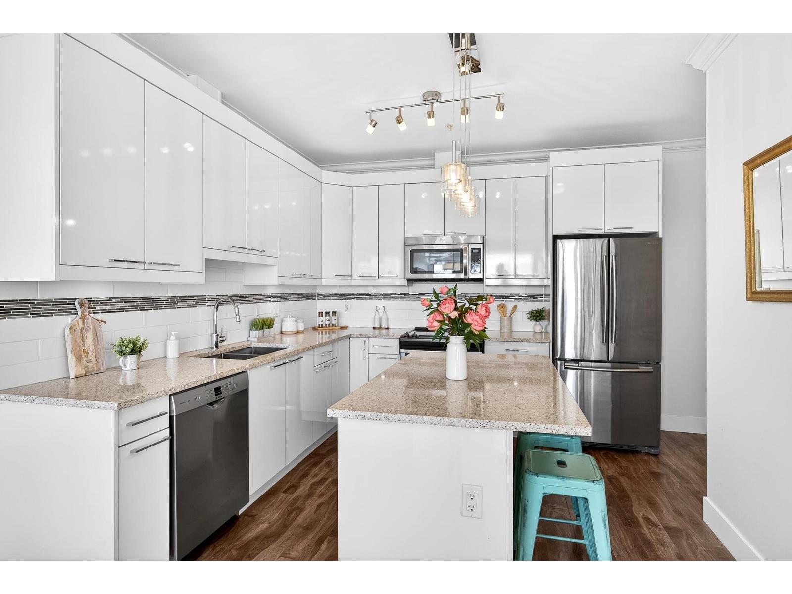 508 19228 64 Avenue, Surrey, British Columbia  V3S 7C9 - Photo 6 - R3052711